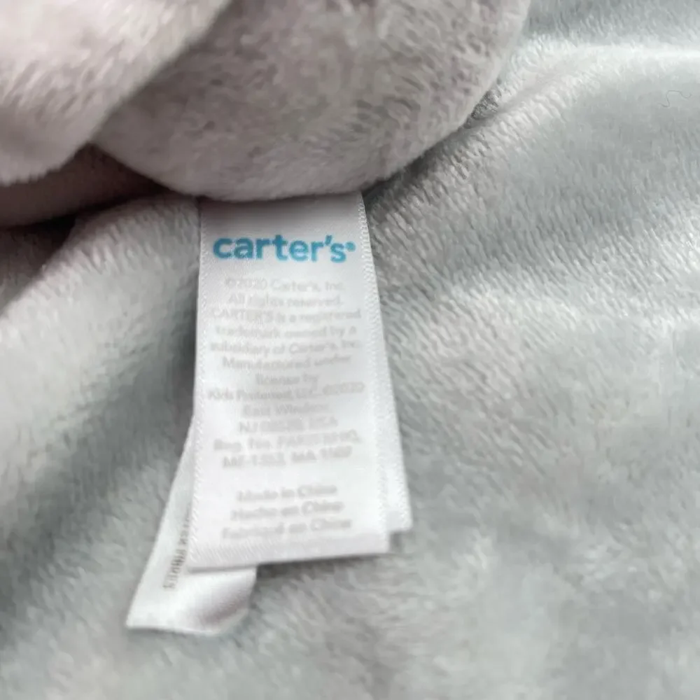 Carters great used